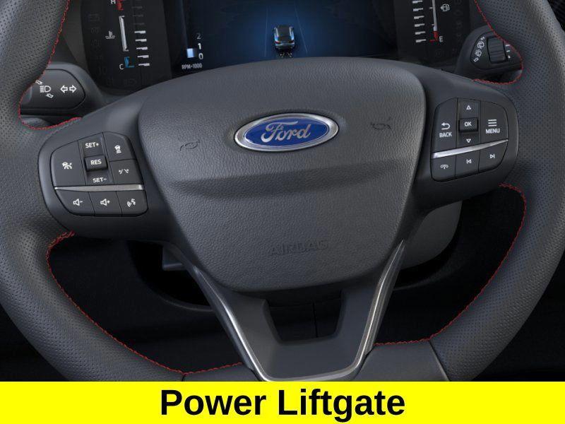 new 2025 Ford Escape car, priced at $33,387