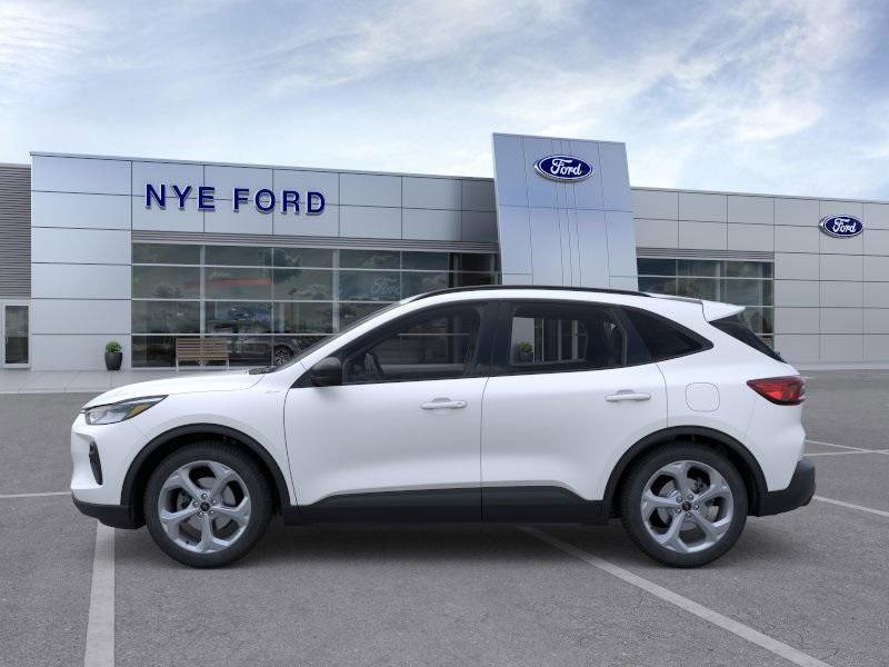 new 2025 Ford Escape car, priced at $33,387