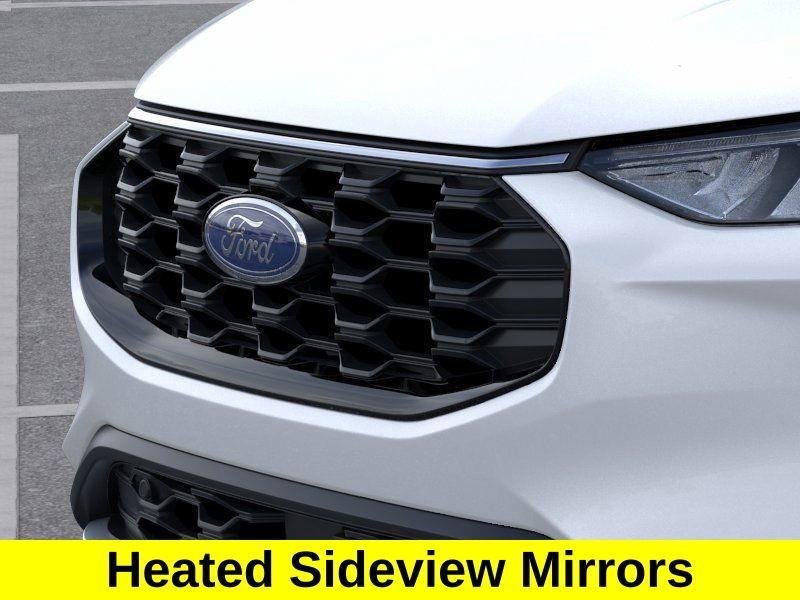 new 2025 Ford Escape car, priced at $33,387