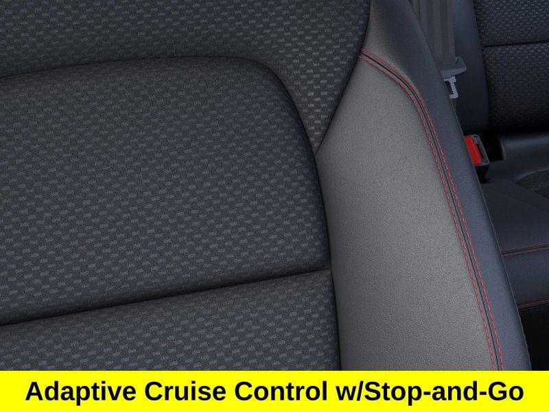new 2025 Ford Escape car, priced at $33,387
