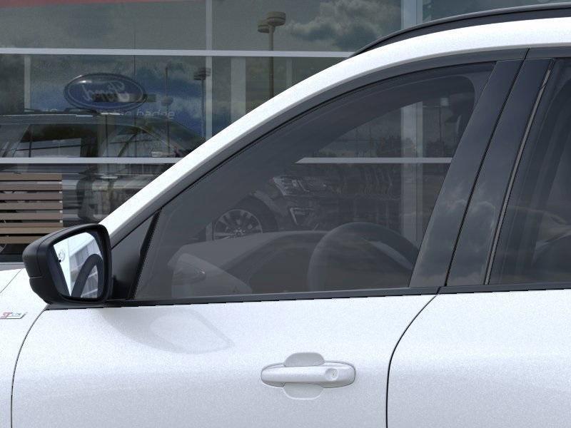 new 2025 Ford Escape car, priced at $33,387
