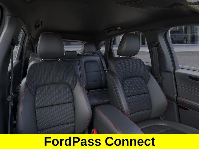 new 2025 Ford Escape car, priced at $33,387