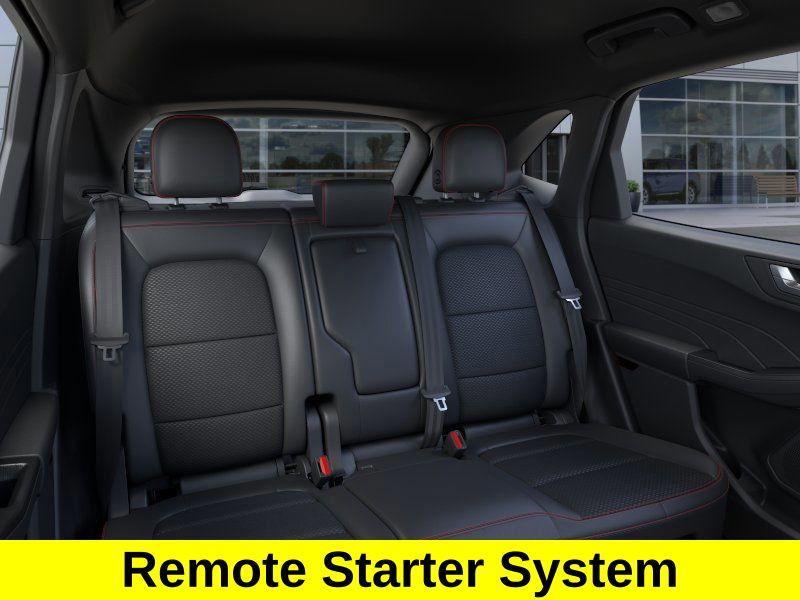 new 2025 Ford Escape car, priced at $33,387
