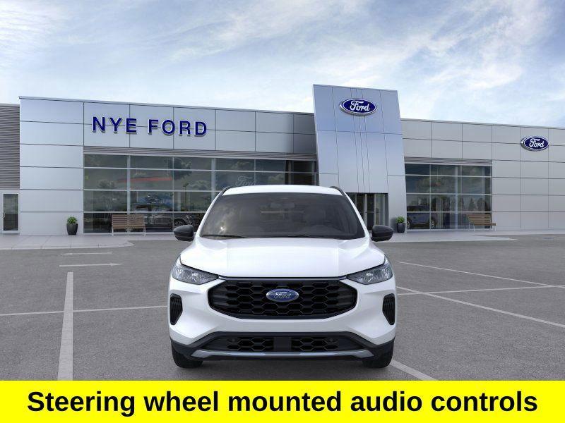 new 2025 Ford Escape car, priced at $33,387