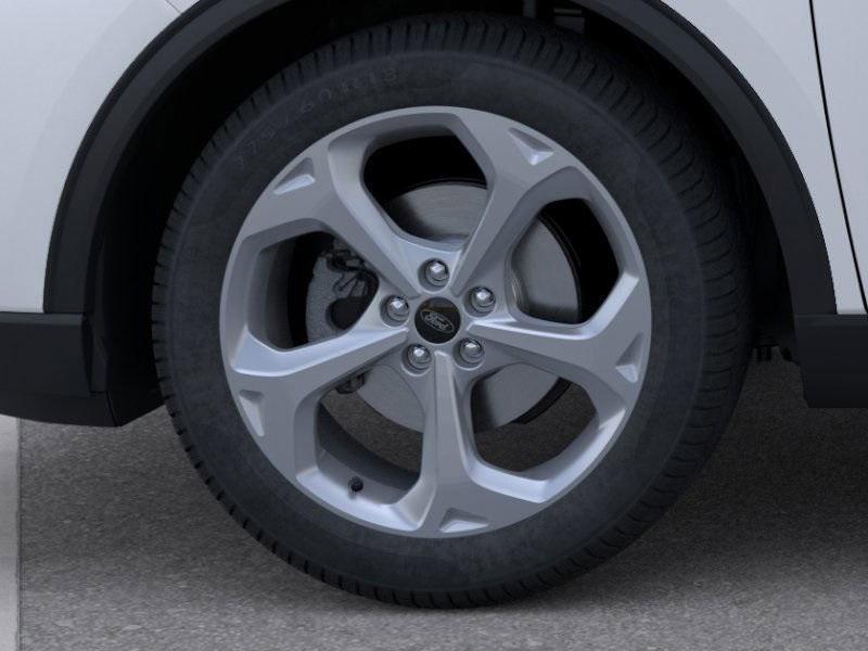 new 2025 Ford Escape car, priced at $33,387