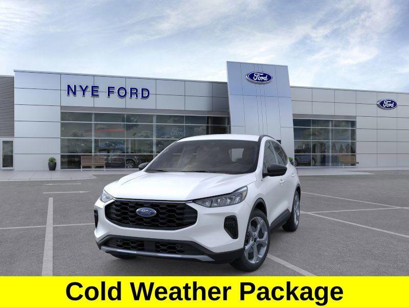 new 2025 Ford Escape car, priced at $33,387