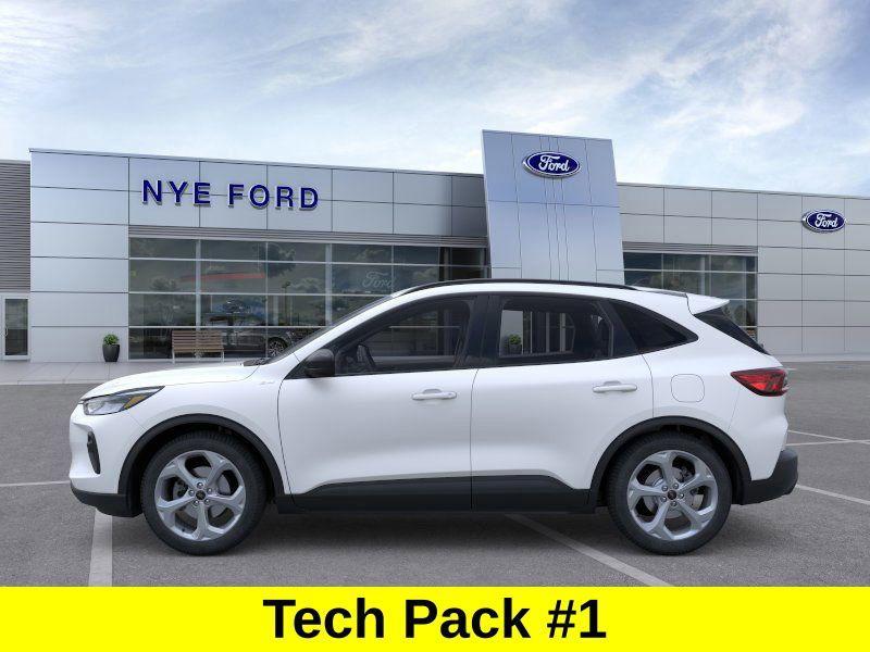 new 2025 Ford Escape car, priced at $33,387