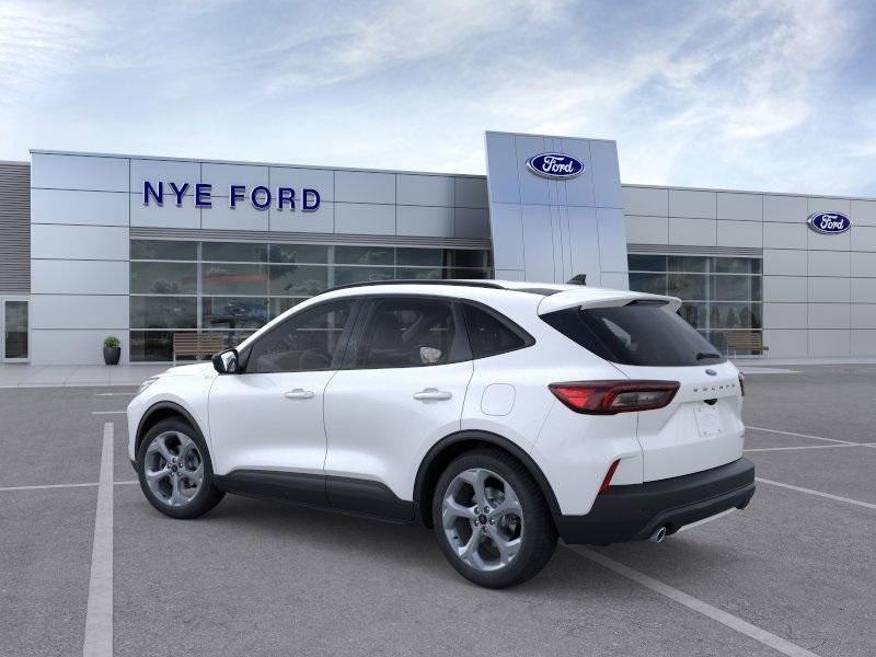 new 2025 Ford Escape car, priced at $33,387