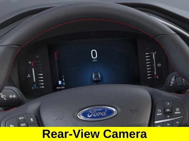 new 2025 Ford Escape car, priced at $33,387