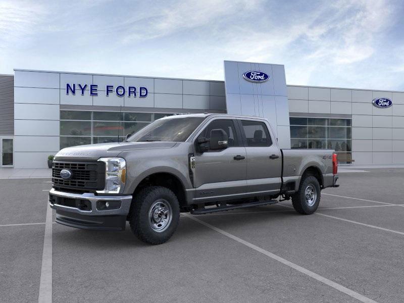 new 2025 Ford F-250 car, priced at $67,585