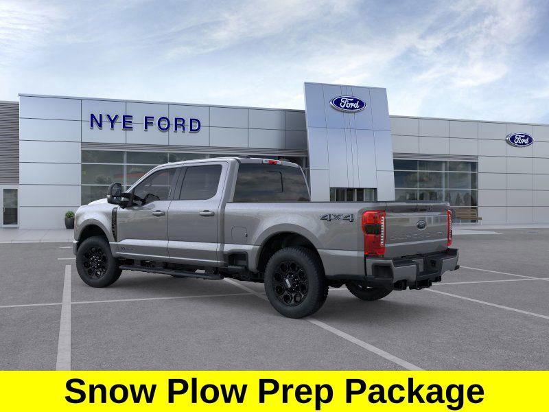 new 2025 Ford F-350 car, priced at $77,045