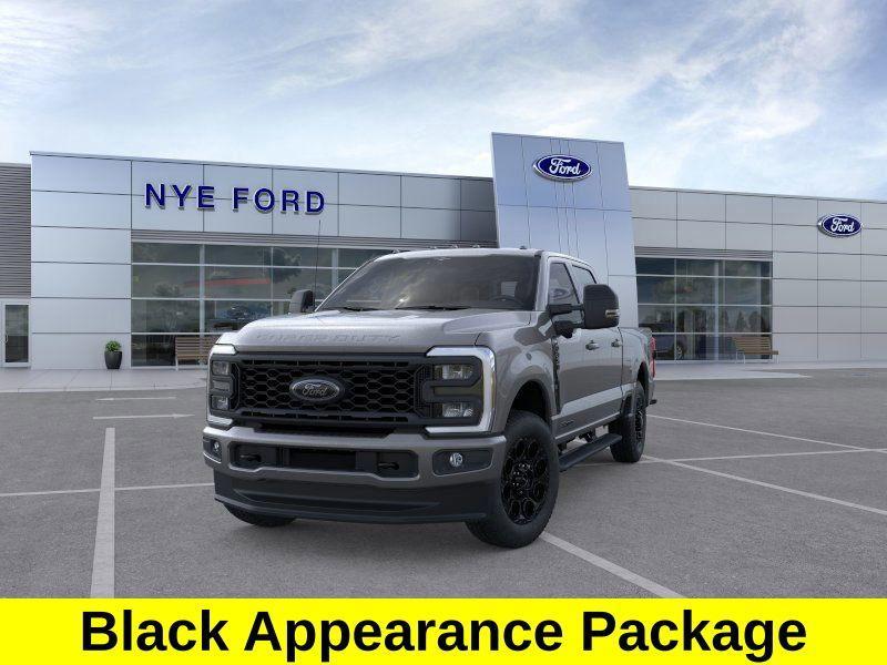 new 2025 Ford F-350 car, priced at $77,045