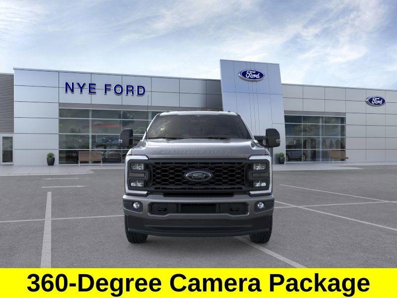 new 2025 Ford F-350 car, priced at $77,045