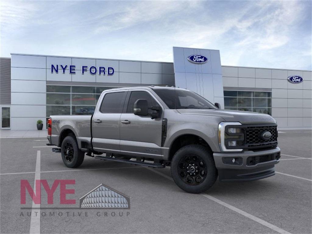 new 2025 Ford F-350 car, priced at $80,045