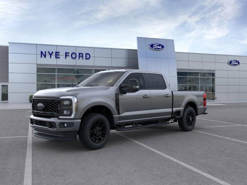 new 2025 Ford F-350 car, priced at $80,045