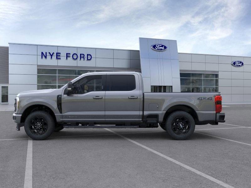 new 2025 Ford F-350 car, priced at $80,045