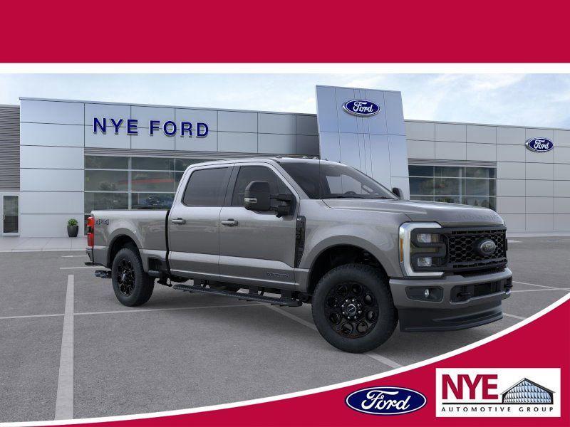 new 2025 Ford F-350 car, priced at $77,045