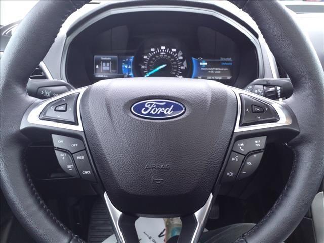 used 2023 Ford Edge car, priced at $34,772