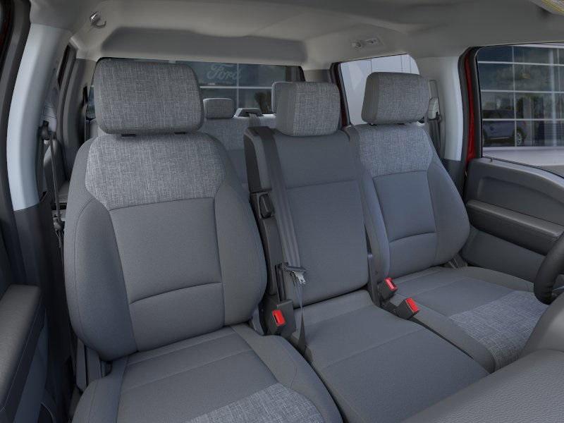 new 2025 Ford F-250 car, priced at $58,610