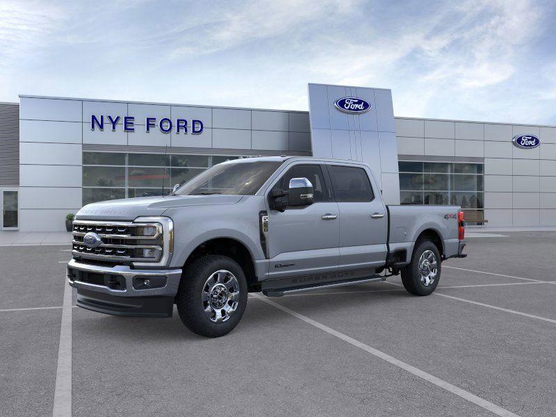 new 2025 Ford F-250 car, priced at $77,810