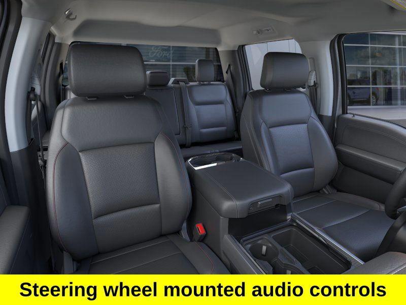 new 2025 Ford F-250 car, priced at $77,810