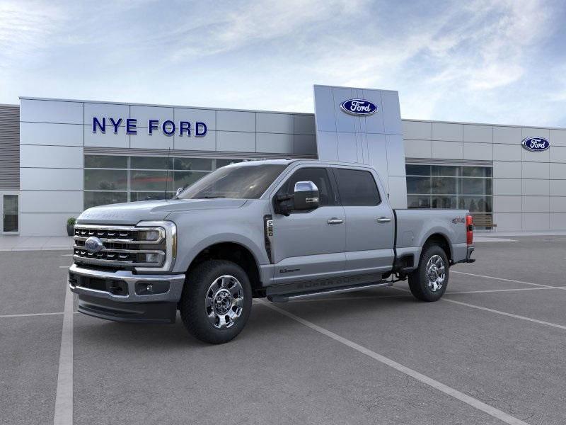 new 2025 Ford F-250 car, priced at $78,610