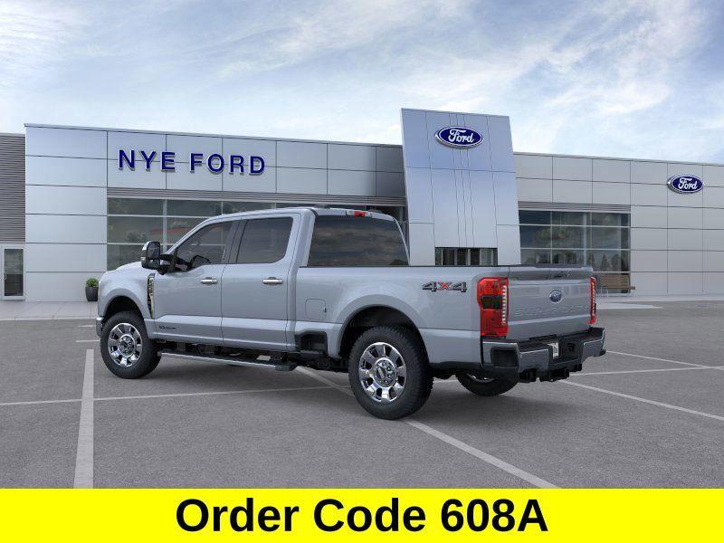 new 2025 Ford F-250 car, priced at $74,987