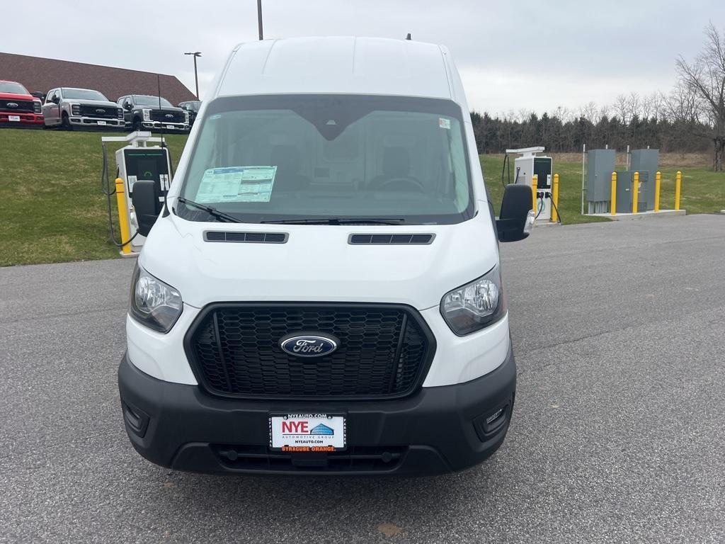 new 2024 Ford Transit-350 car, priced at $54,877