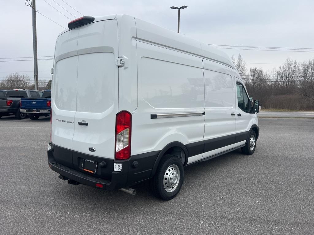 new 2024 Ford Transit-350 car, priced at $54,877