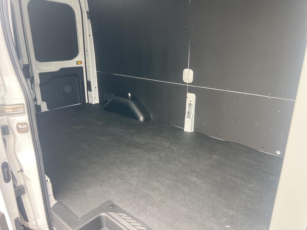new 2024 Ford Transit-350 car, priced at $54,877