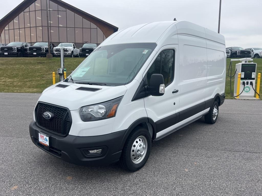 new 2024 Ford Transit-350 car, priced at $54,877