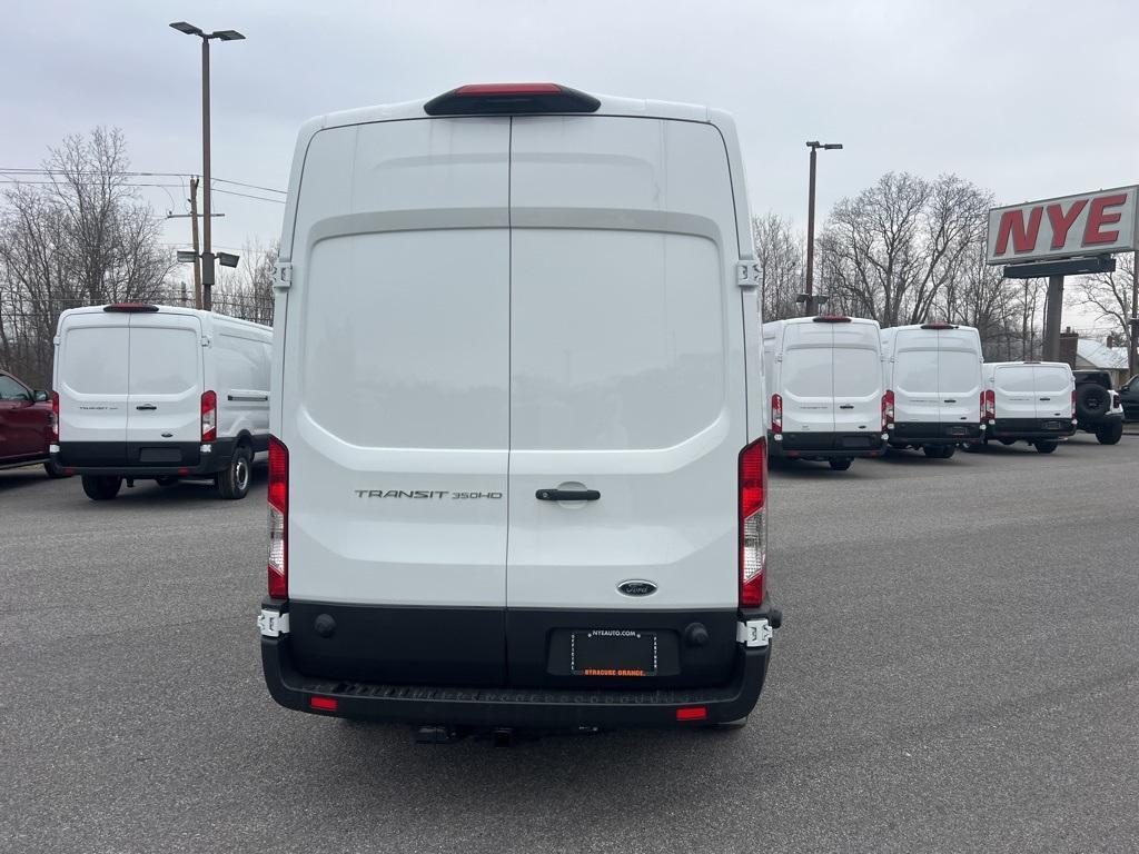 new 2024 Ford Transit-350 car, priced at $54,877