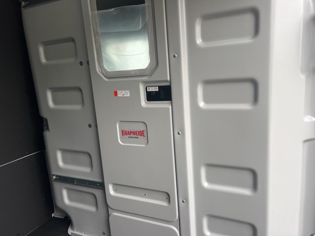 new 2024 Ford Transit-350 car, priced at $54,877