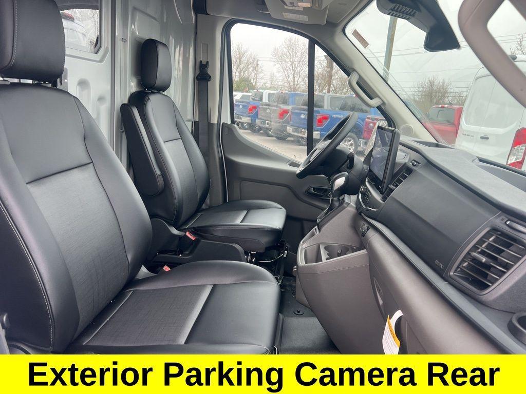 new 2024 Ford Transit-350 car, priced at $52,225