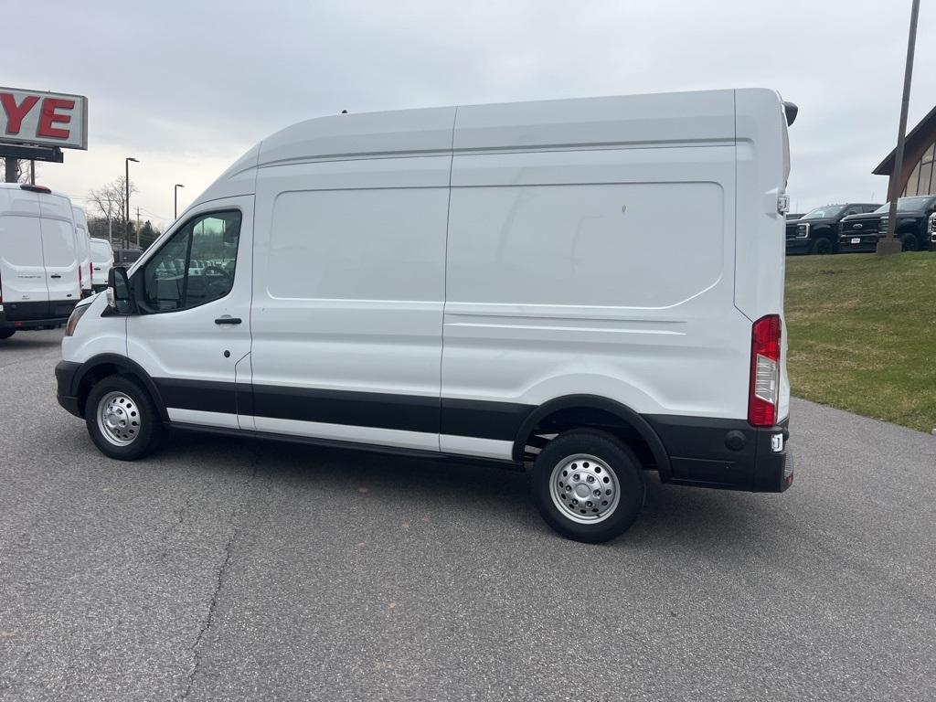 new 2024 Ford Transit-350 car, priced at $54,877