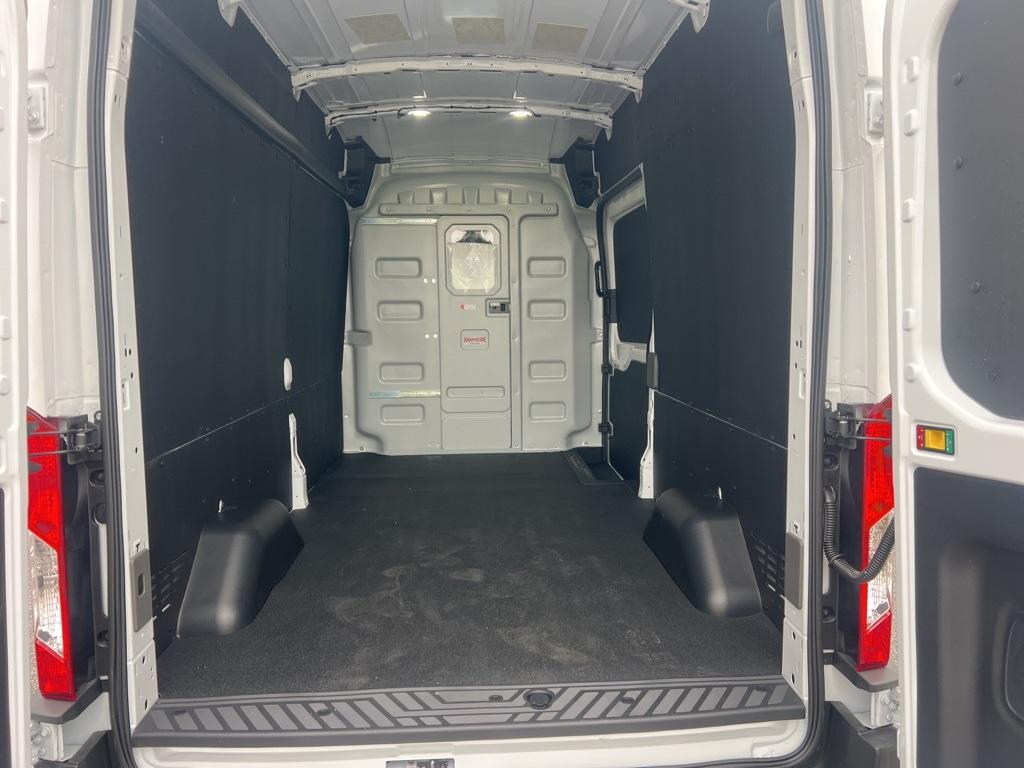 new 2024 Ford Transit-350 car, priced at $54,877