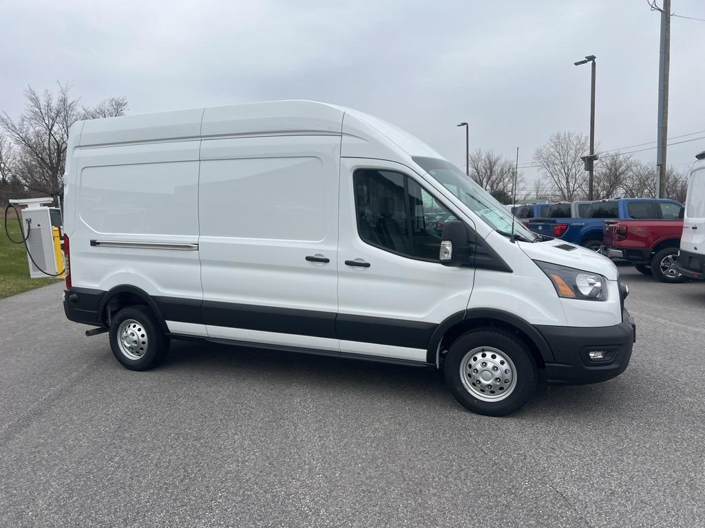 new 2024 Ford Transit-350 car, priced at $54,877