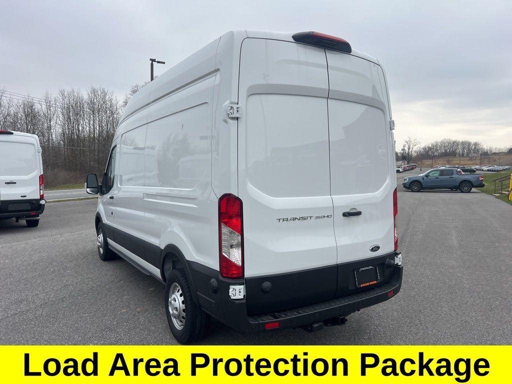 new 2024 Ford Transit-350 car, priced at $52,225