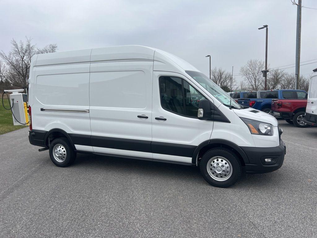 new 2024 Ford Transit-350 car, priced at $52,225