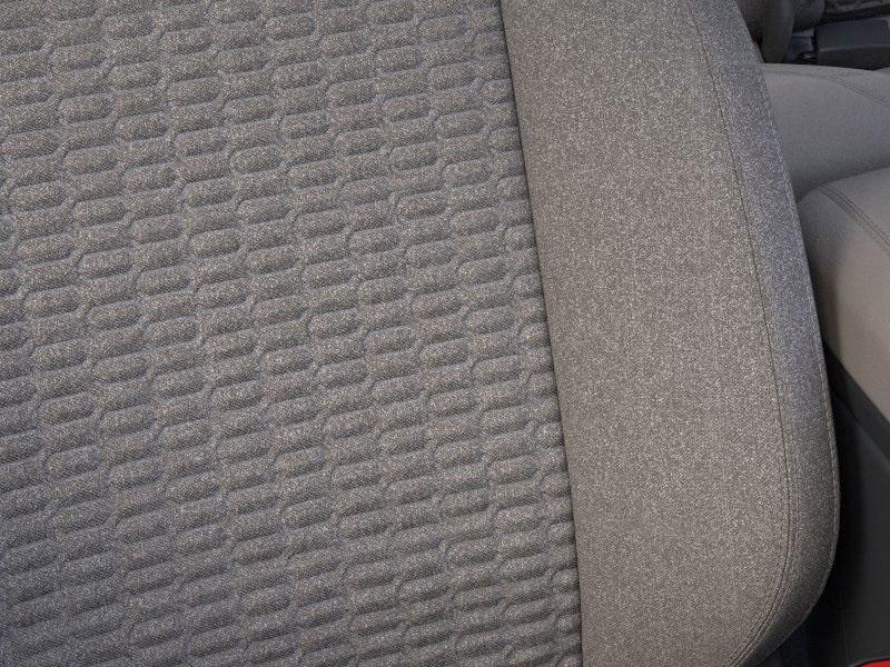 new 2025 Ford Ranger car, priced at $42,190