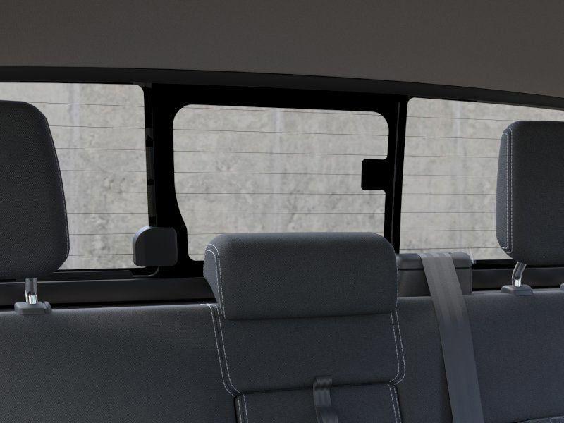 new 2025 Ford Ranger car, priced at $43,805