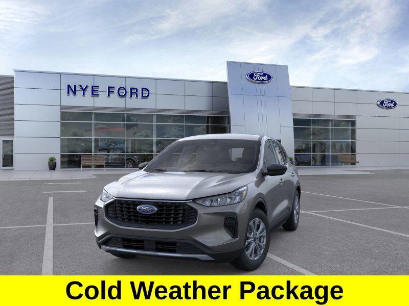 new 2025 Ford Escape car, priced at $29,720