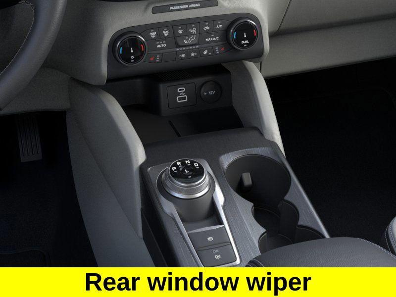 new 2025 Ford Escape car, priced at $29,720