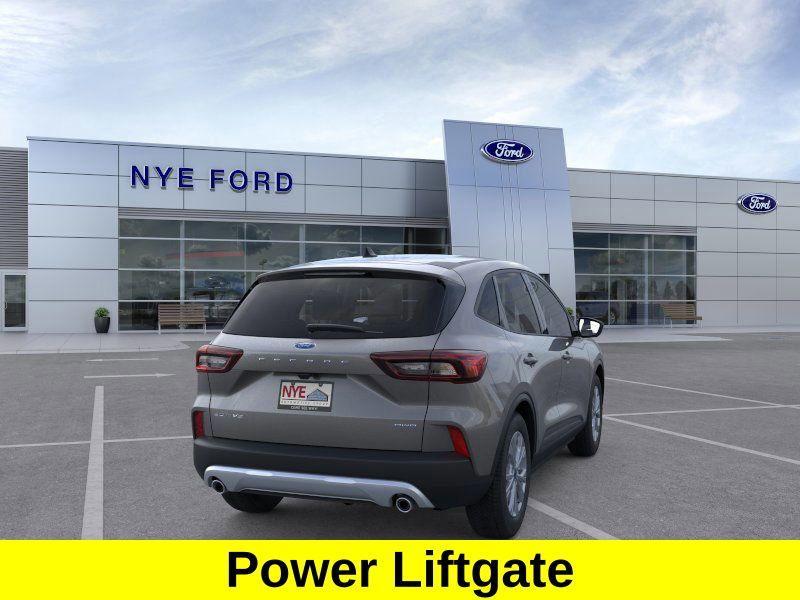 new 2025 Ford Escape car, priced at $29,720