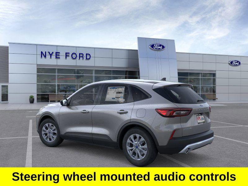 new 2025 Ford Escape car, priced at $29,720