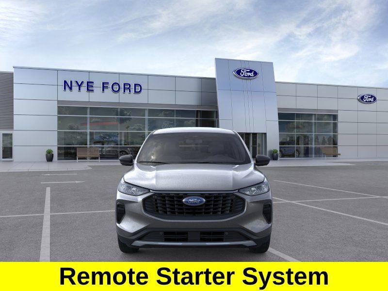 new 2025 Ford Escape car, priced at $29,720