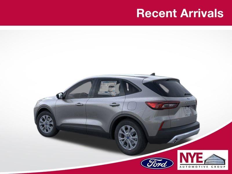 new 2025 Ford Escape car, priced at $30,220