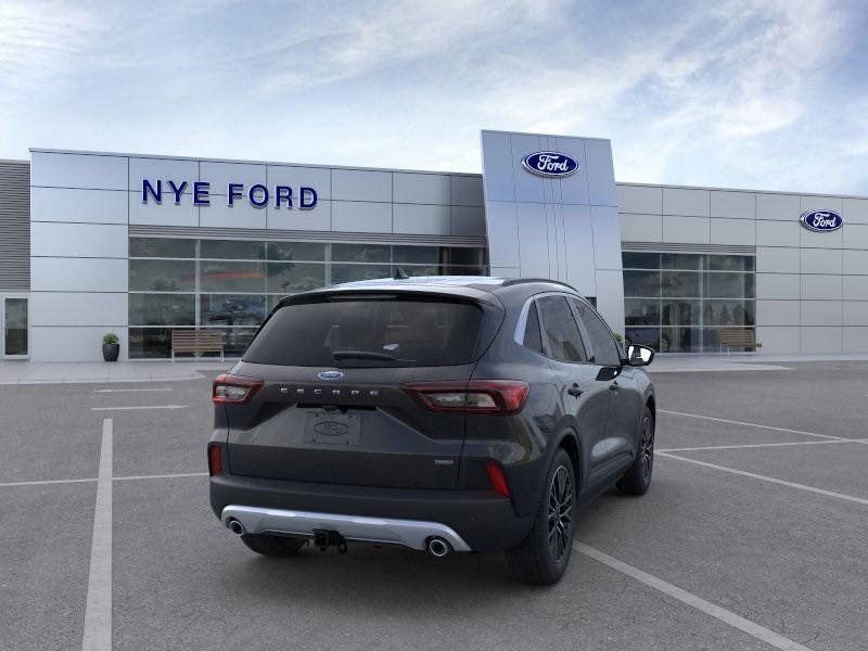 new 2025 Ford Escape car, priced at $33,390