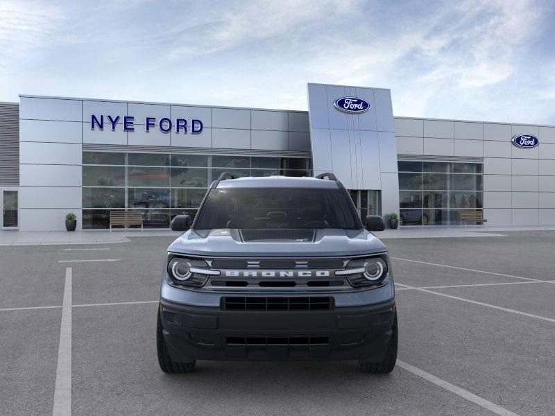 new 2024 Ford Bronco Sport car, priced at $33,219