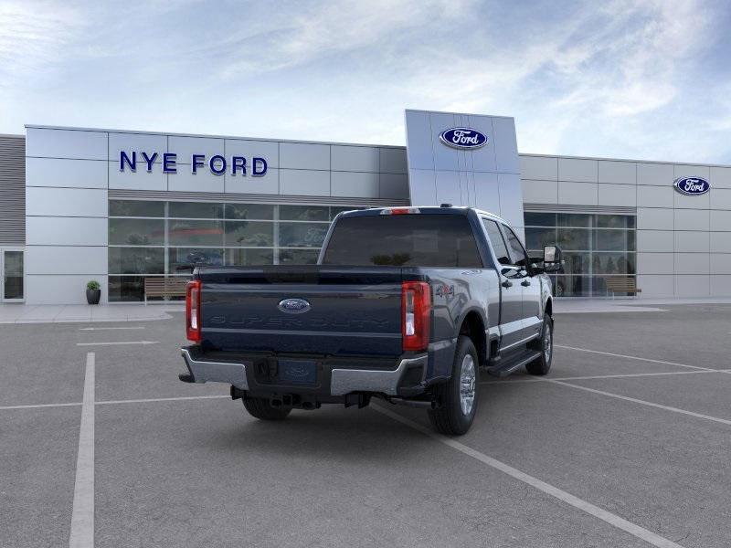 new 2025 Ford F-350 car, priced at $70,380